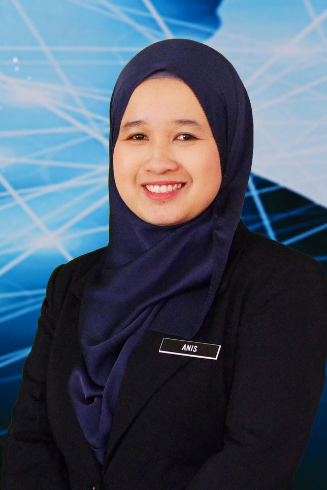 Nurul Anisafifa binti Azemi